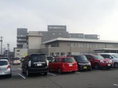 福井心臓血圧センター　福井循環器病院