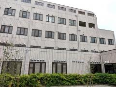 出雲市立総合医療センター