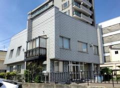 まつぞの小児科医院