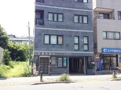 五島耳鼻咽喉科医院