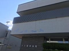 カズ動物病院