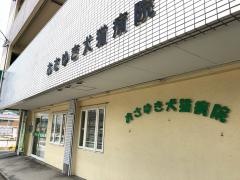 おさゆき犬猫病院