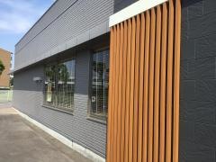 マクドナルド　247塩浜店
