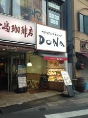 イタリアンダイニングＤｏＮＡ　　高円寺店