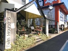 カフェミールバロック