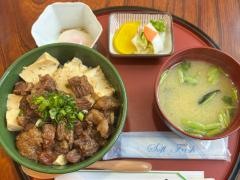 あっさり食堂