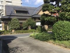 うなぎ伊志河