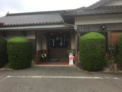 ひざし和風レストラン