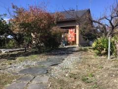そば処桜花