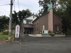 仙台カナン教会