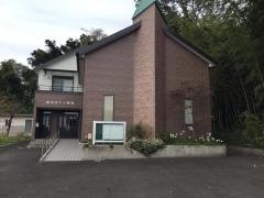 仙台カナン教会
