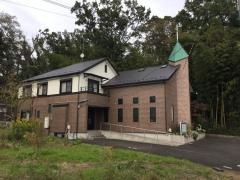 仙台カナン教会