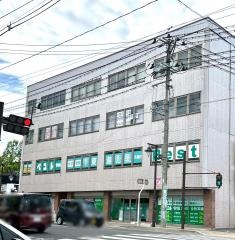 東進衛星予備校　郡山市役所前校