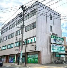 東進衛星予備校　郡山市役所前校
