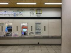 片倉町駅
