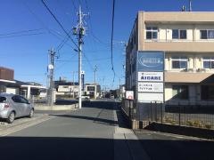 サービス付き高齢者向け住宅　おおるり上島