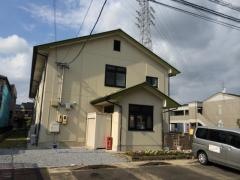 愛の家グループホームやないづ