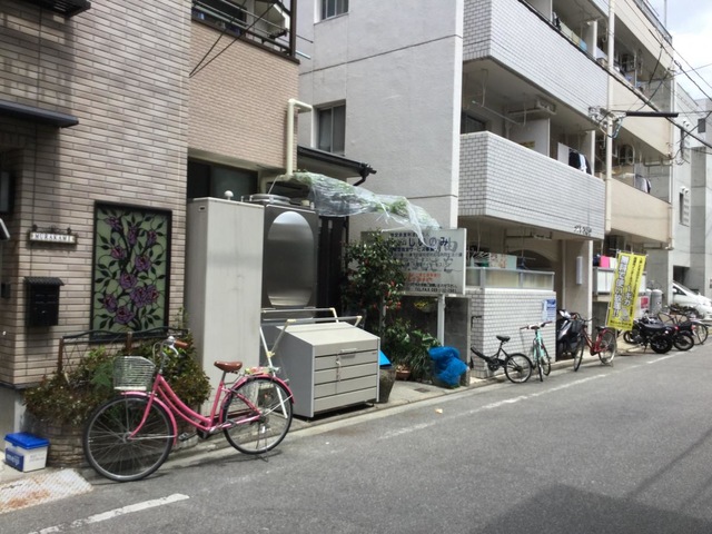 しいのみ