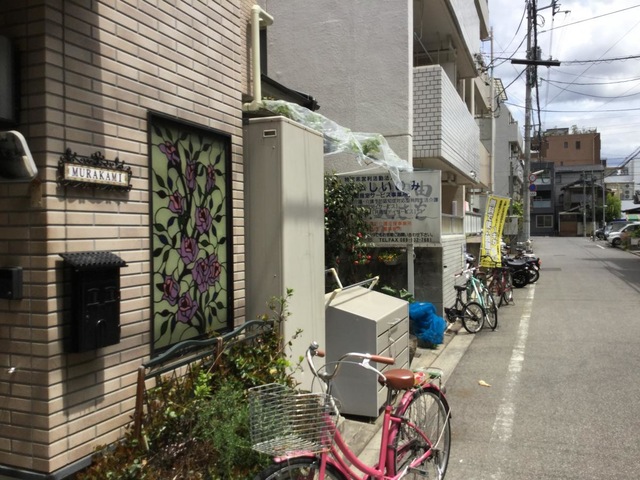 しいのみ 施設外観