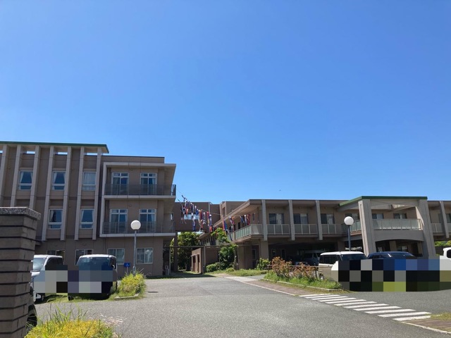 アイランドシティ照葉