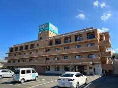 有料老人ホーム　笑歩会　岩ぜき