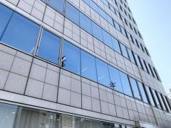 富国生命保険相互会社　岐阜支社