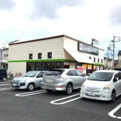 幸楽苑　足立東伊興店