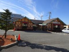 コメダ珈琲店　石和店