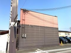 シャトレーゼ　水口店
