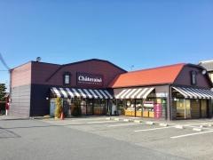 シャトレーゼ　水口店