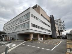 三重大学医学部附属病院
