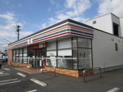 セブンイレブン　博多春町３丁目店