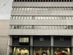 横浜市南消防署