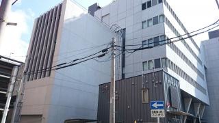 横浜市南消防署