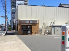 セブンイレブン　名古屋太閤通6丁目店