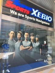 スーパースポーツゼビオ　オリナス錦糸町店