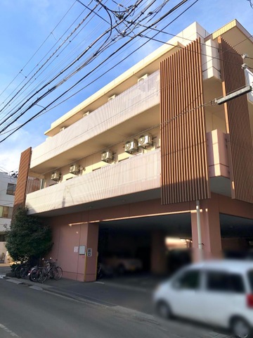 特別養護老人ホーム　アルテイル宮町