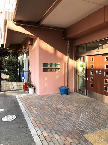 特別養護老人ホーム　アルテイル宮町