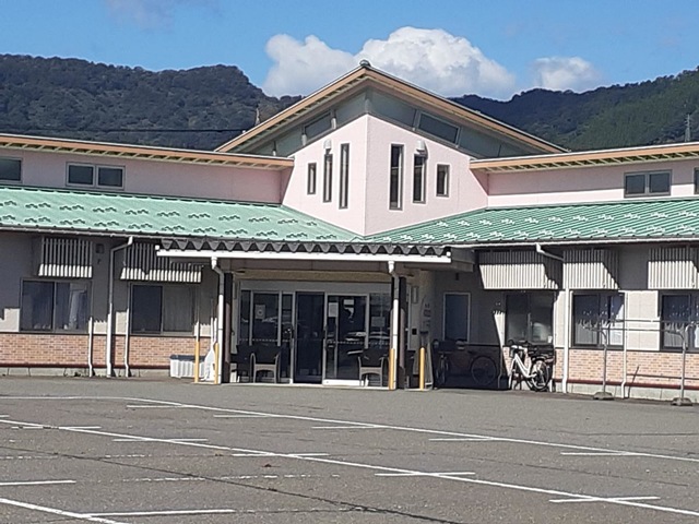 グループホームさくら日和 施設外観