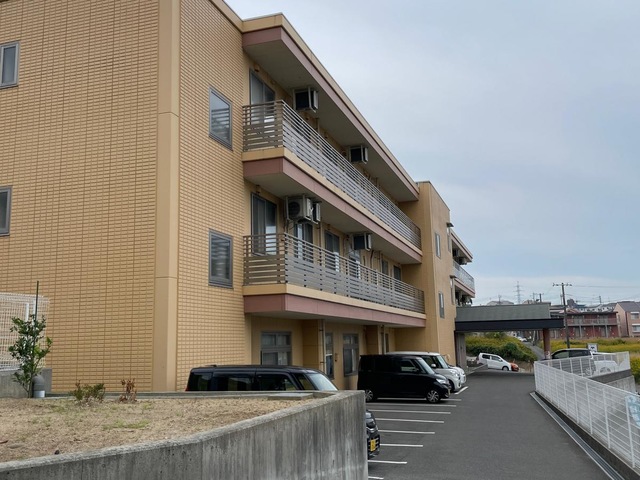 特別養護老人ホーム稗田喜楽園