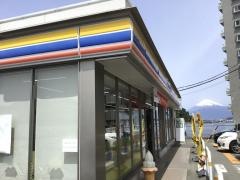 ミニストップ　沼津内浦店