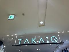 タカキュー　京阪シティモール店