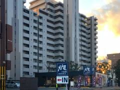 大戸屋ごはん処　知寄町店