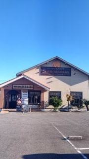 スバカマナ 岡崎南店