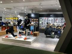 スポーツデポ　ららぽーと柏の葉店