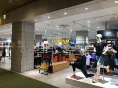 スポーツデポ　ららぽーと柏の葉店