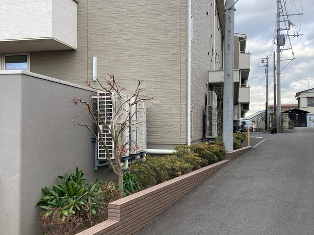 プレザンメゾン　横浜羽沢町