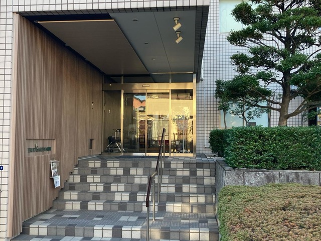 トラストガーデン東嶺町
