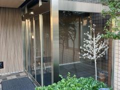 トラストガーデン東嶺町