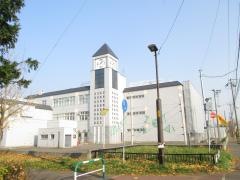 あいの里西小学校